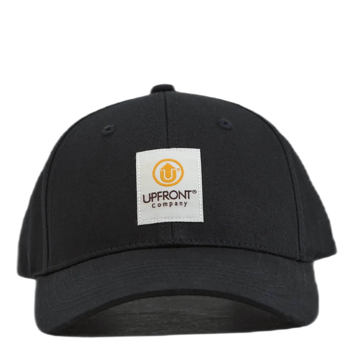 Upfront Stranded Baseball Cap