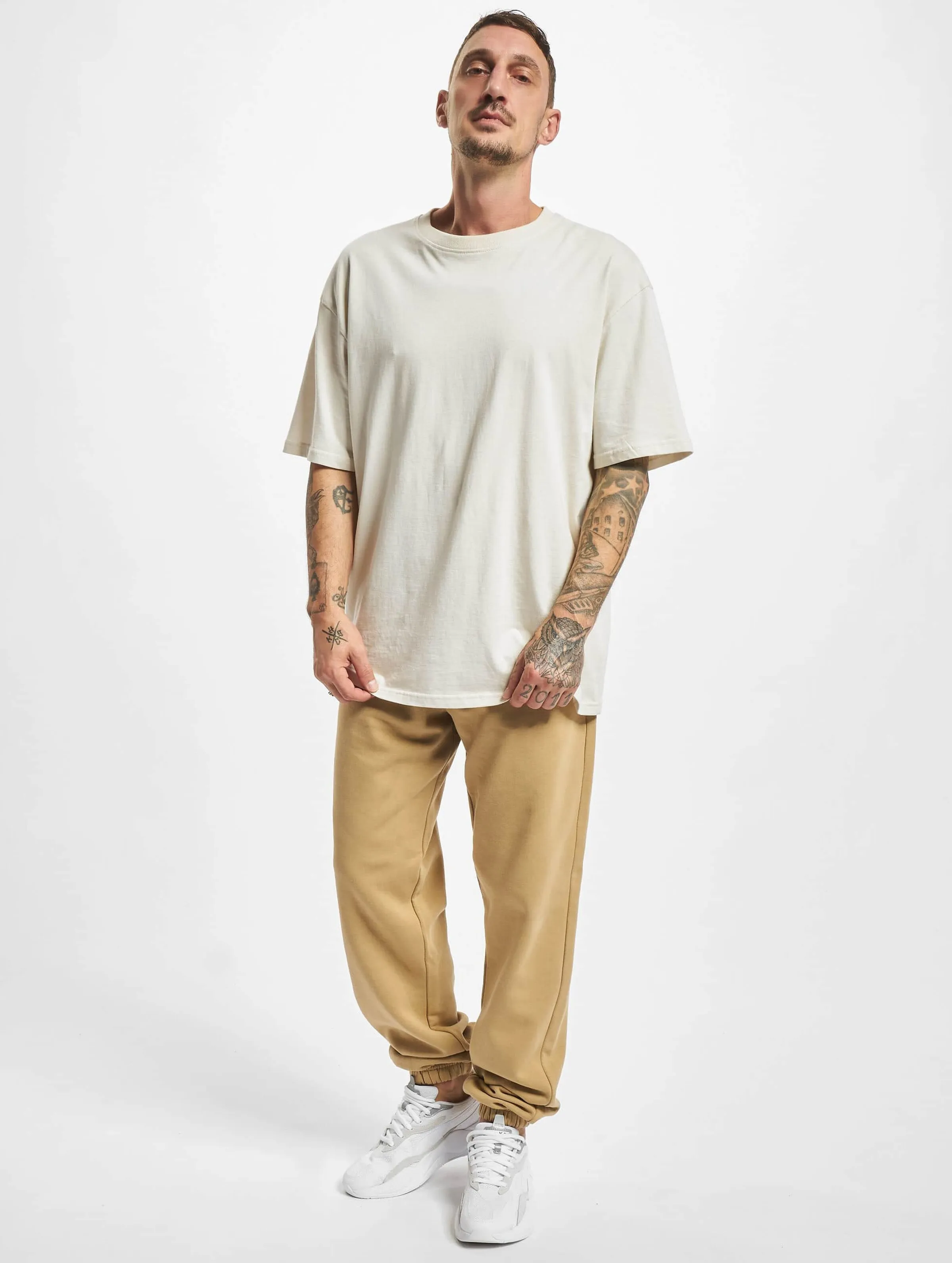 Urban Classics Basic 2.0