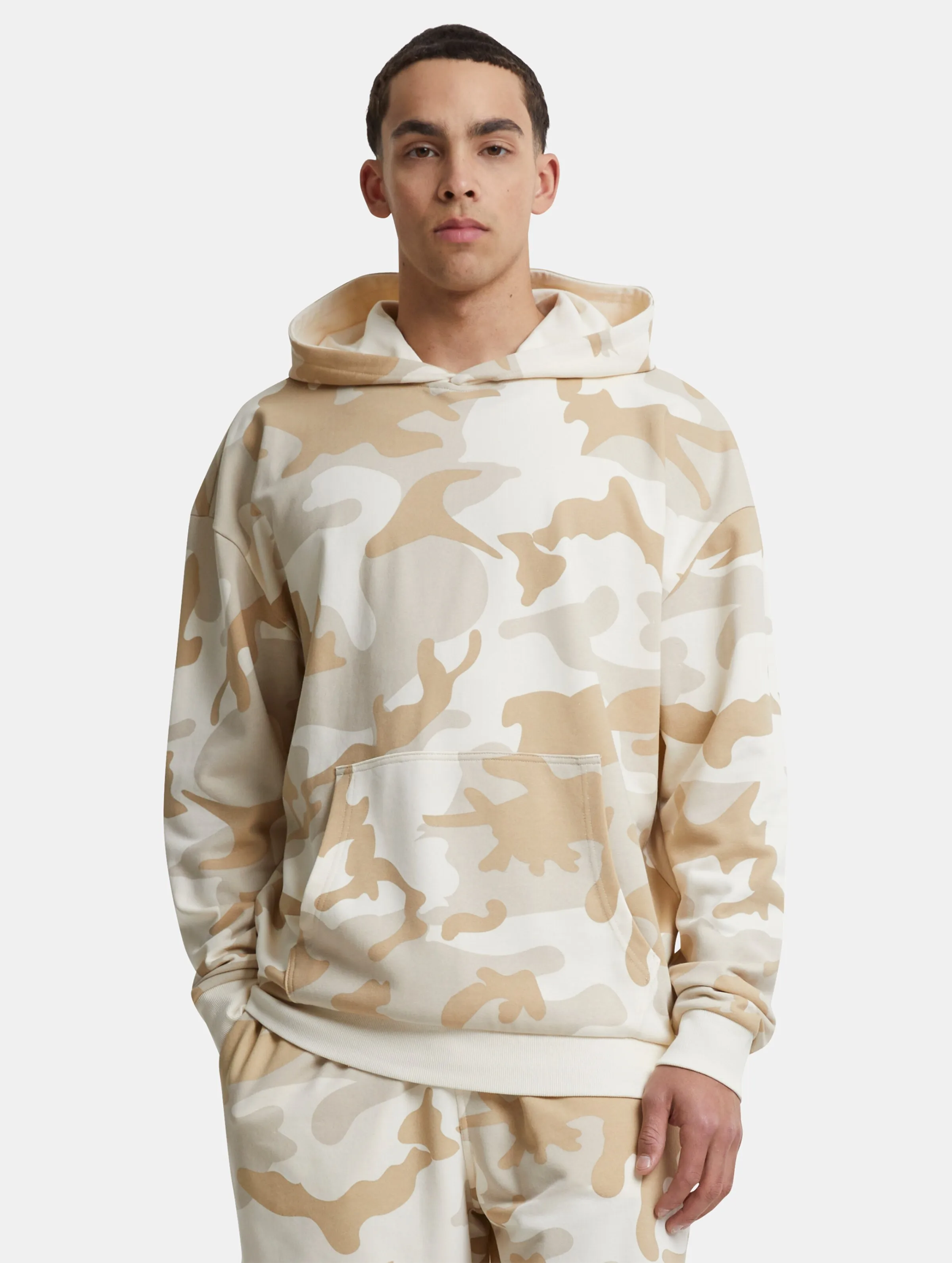 Urban Classics Easy Camo