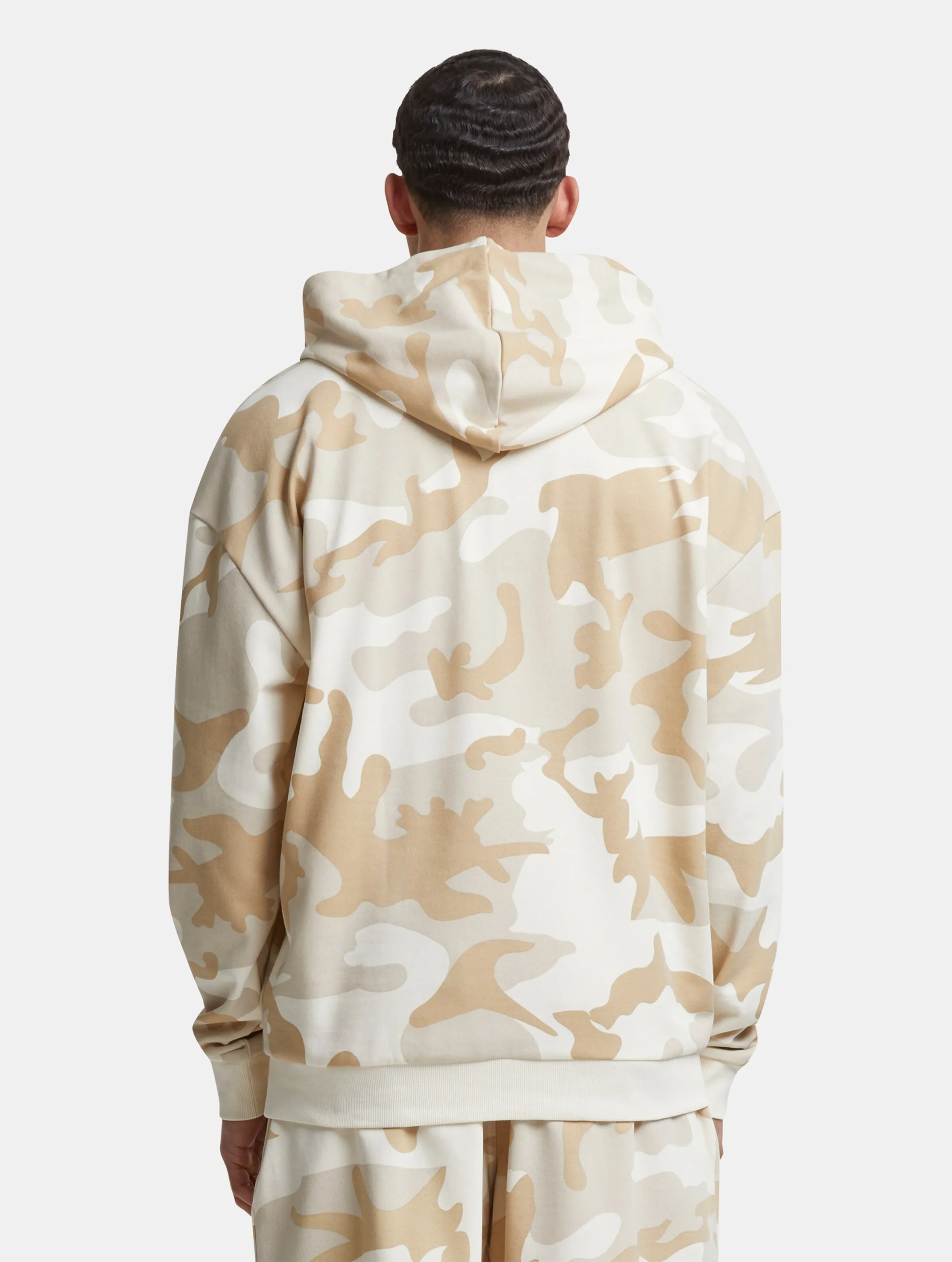 Urban Classics Easy Camo