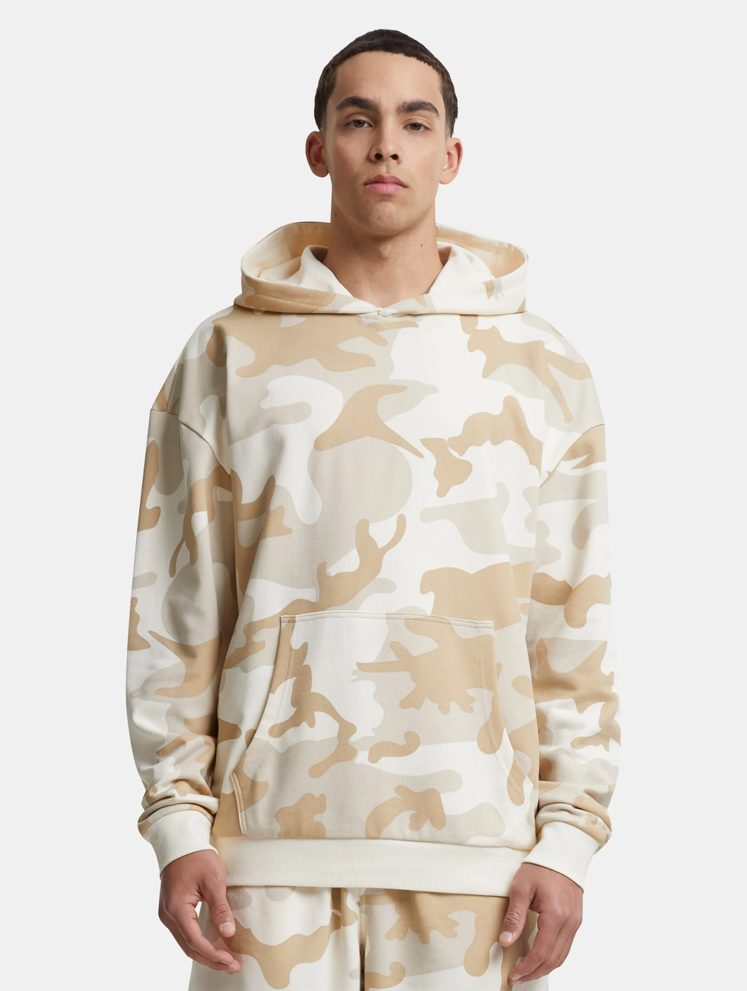 Urban Classics Easy Camo