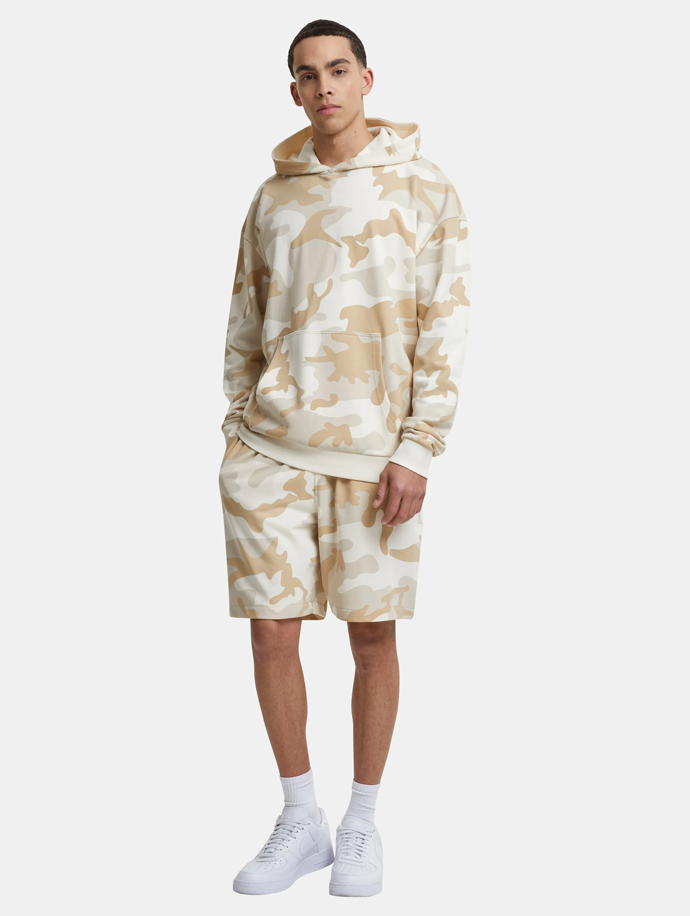Urban Classics Easy Camo