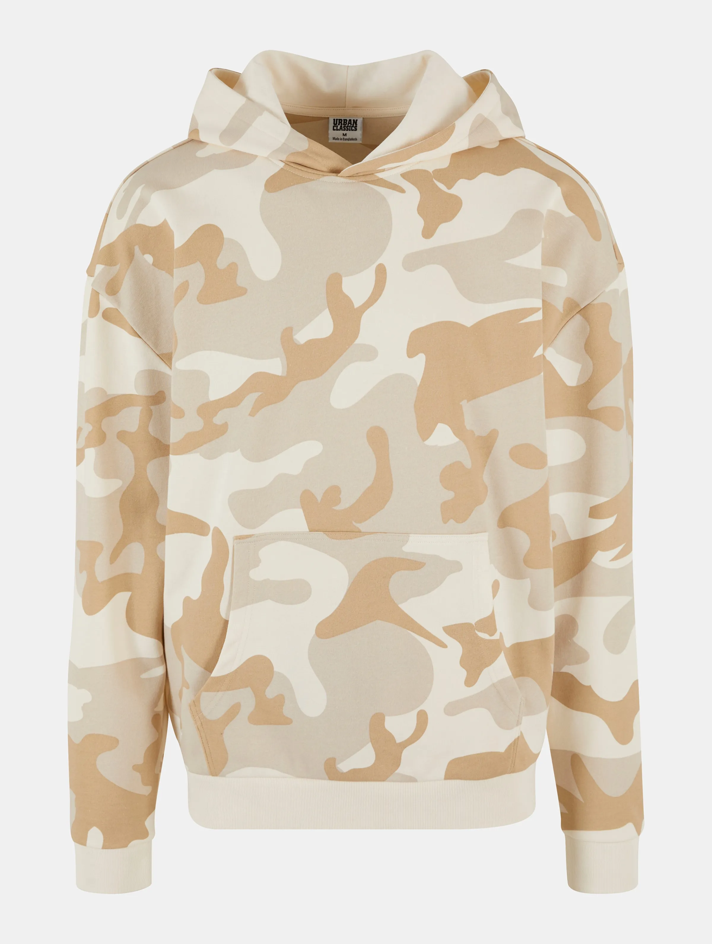 Urban Classics Easy Camo