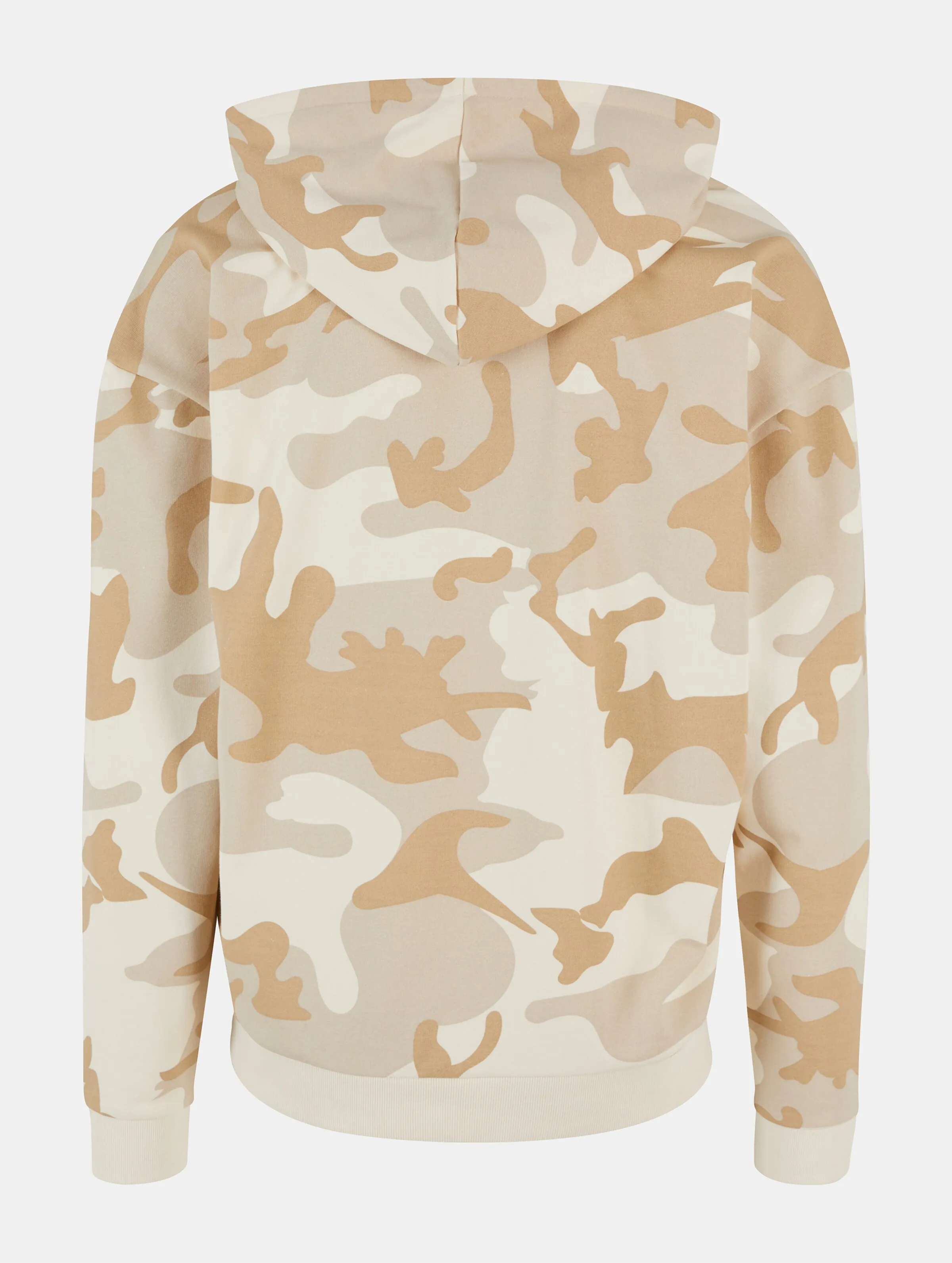 Urban Classics Easy Camo