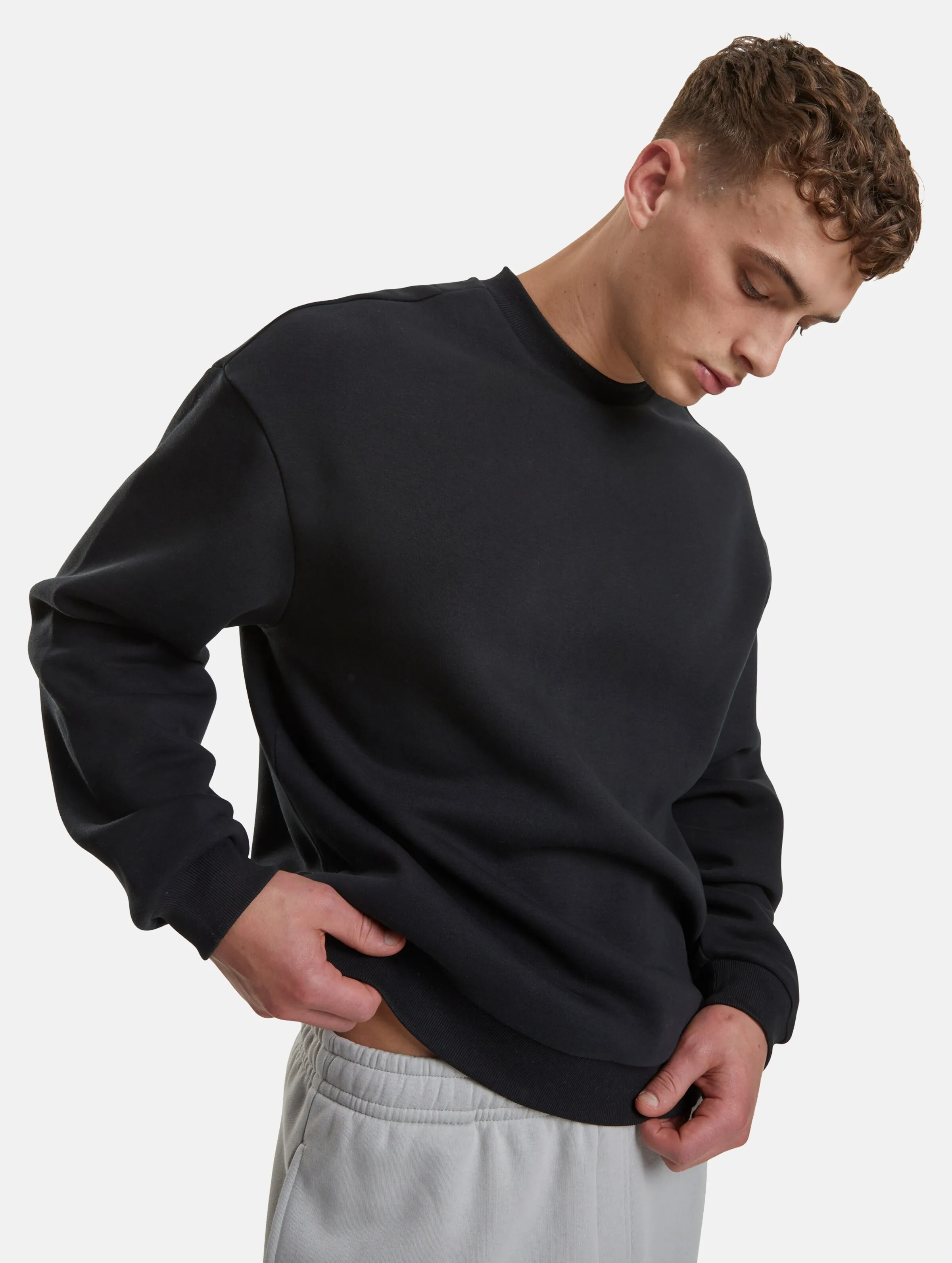 Urban Classics Fluffy