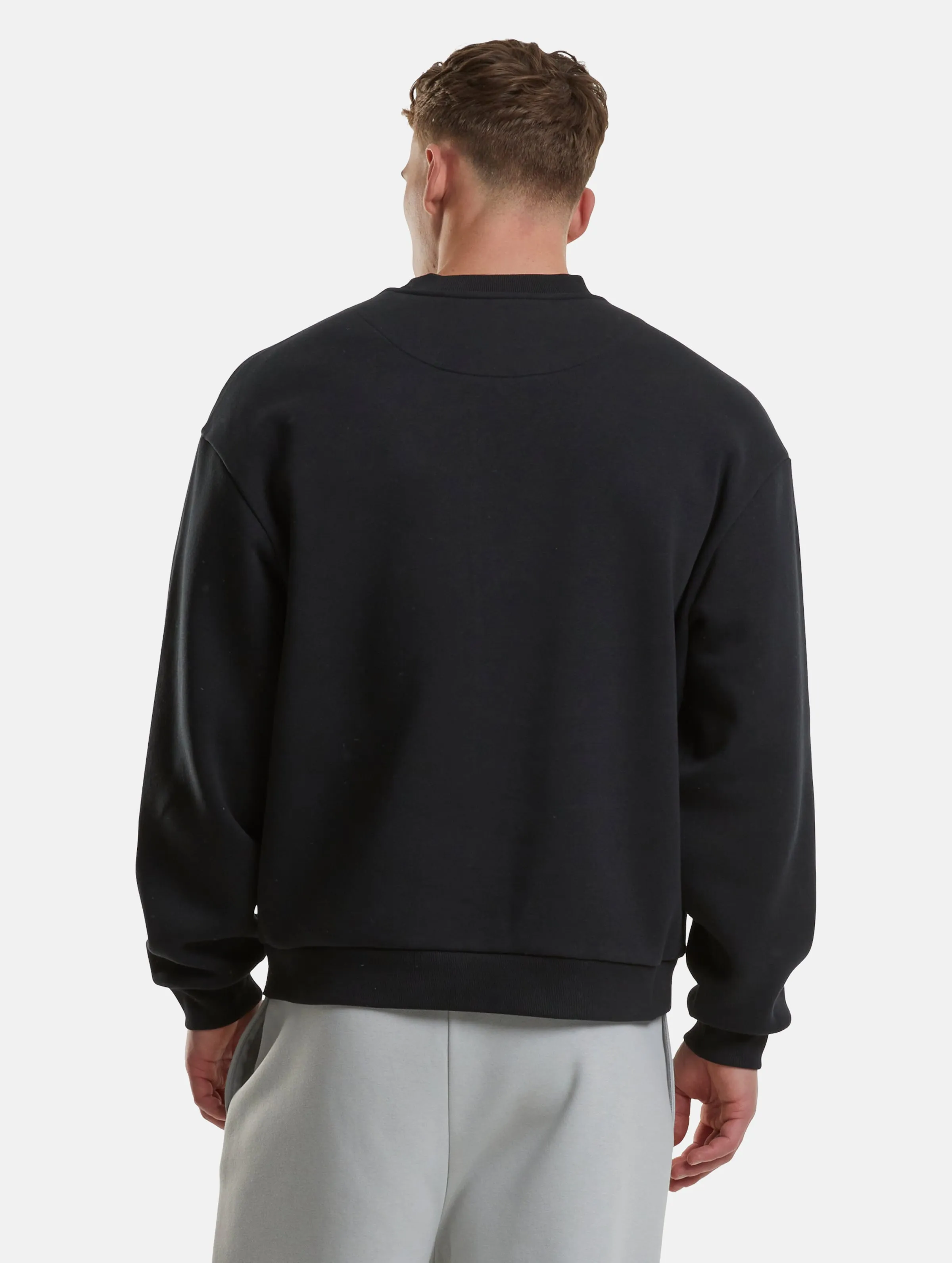 Urban Classics Fluffy