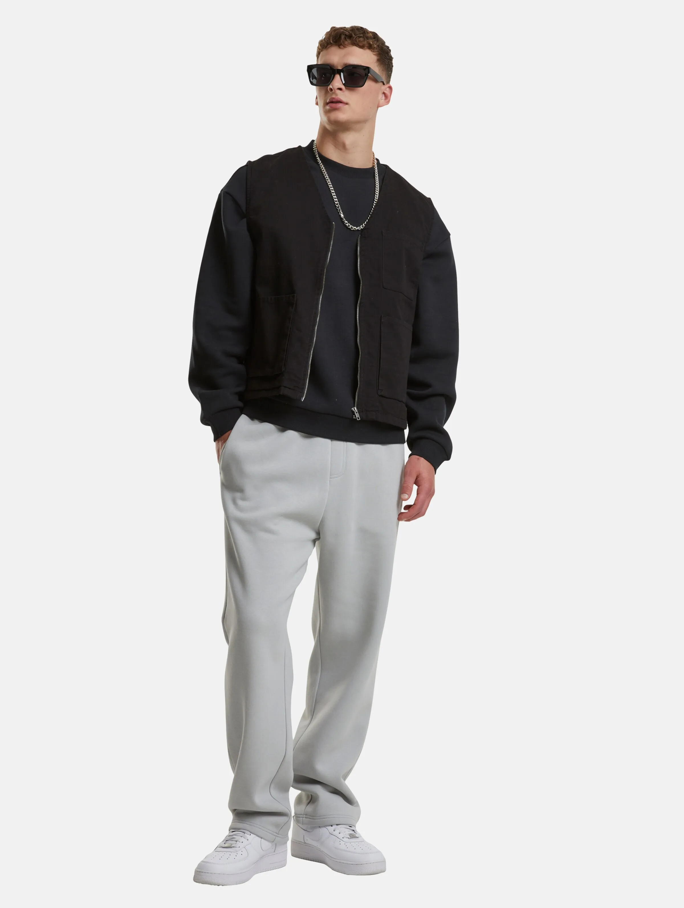Urban Classics Fluffy