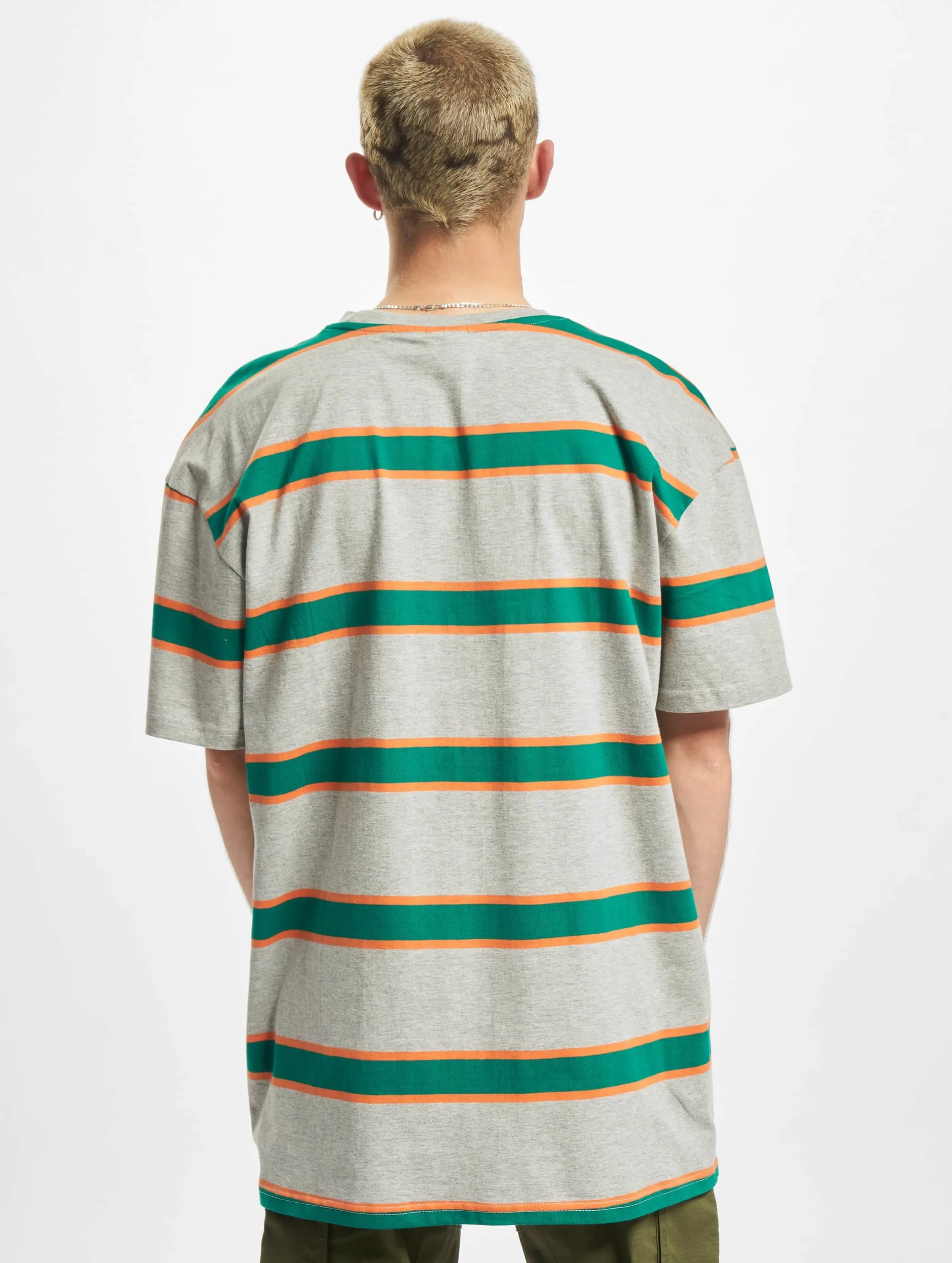 Urban Classics Light Stripe Oversize