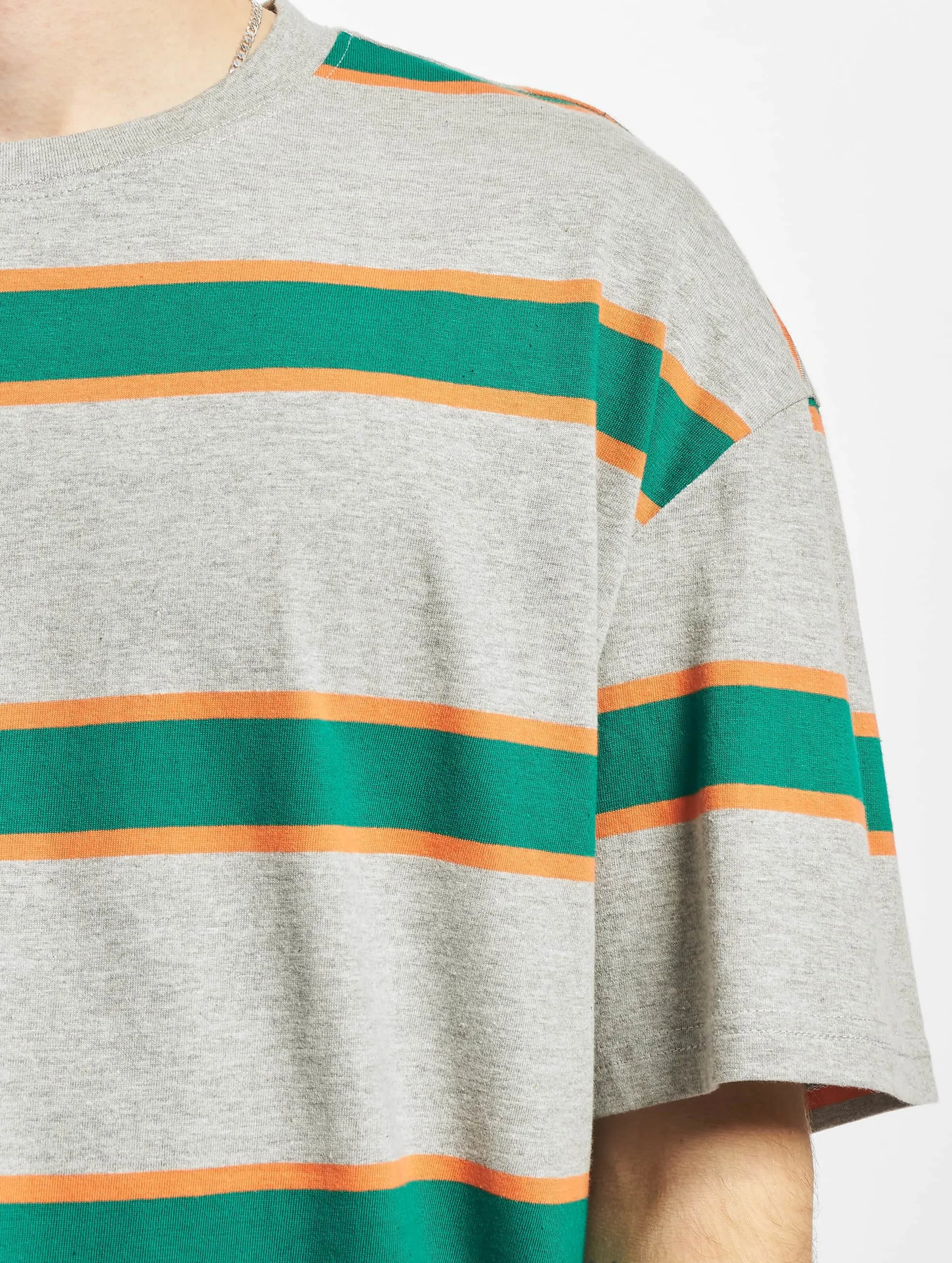 Urban Classics Light Stripe Oversize