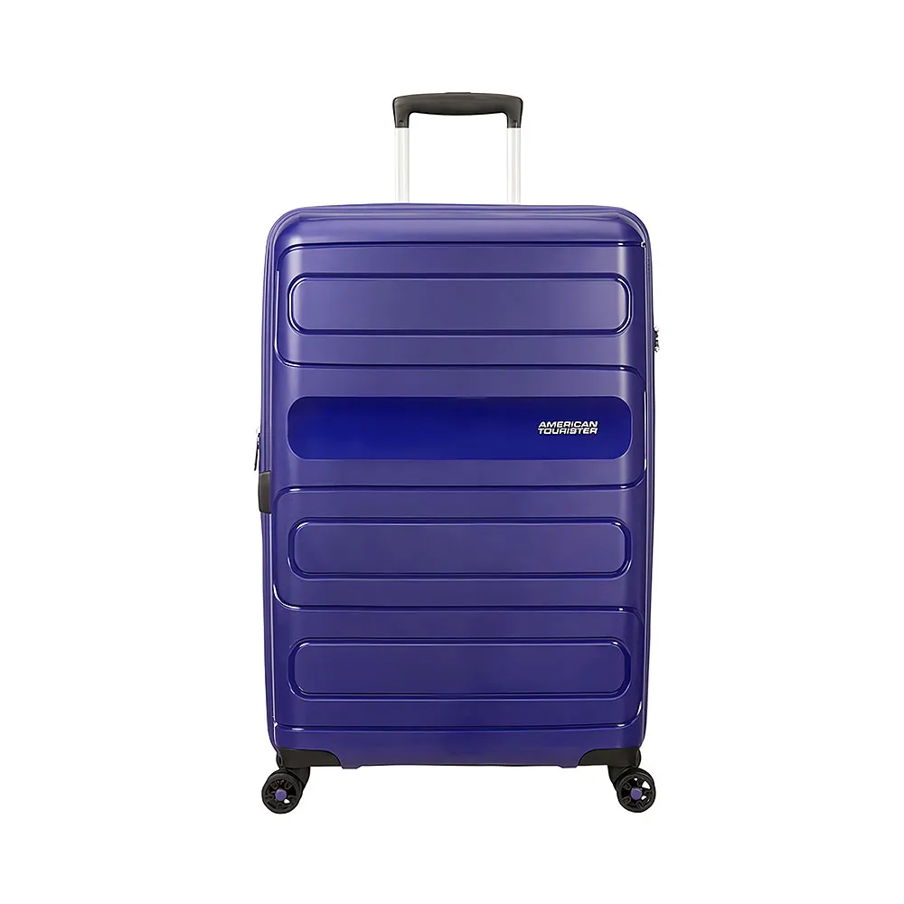 VALIJA AMERICAN TOURISTER 51G041003 SUNSIDE NAVY G
