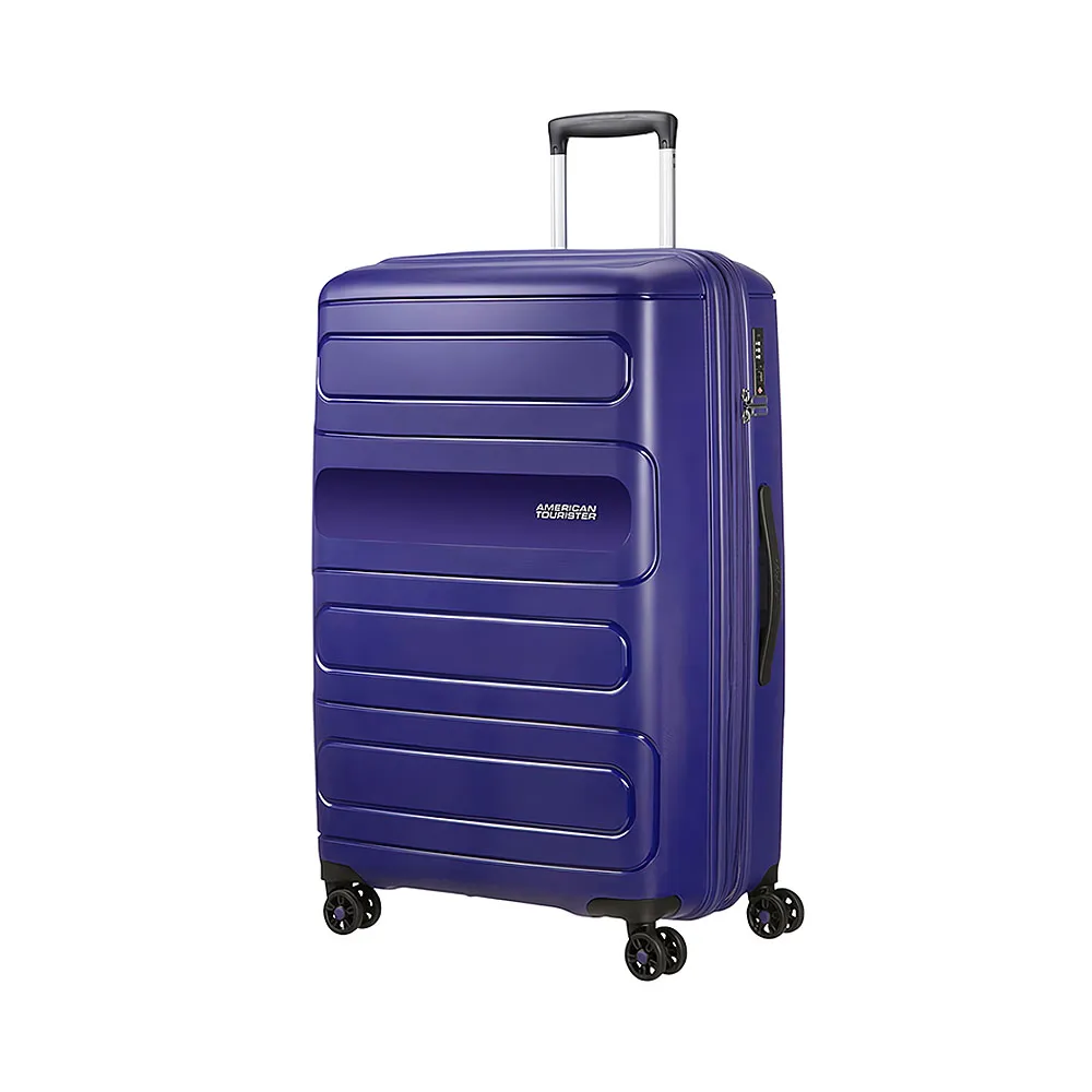 VALIJA AMERICAN TOURISTER 51G041003 SUNSIDE NAVY G