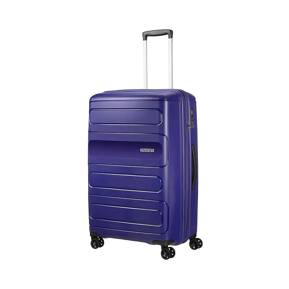 VALIJA AMERICAN TOURISTER 51G041003 SUNSIDE NAVY G