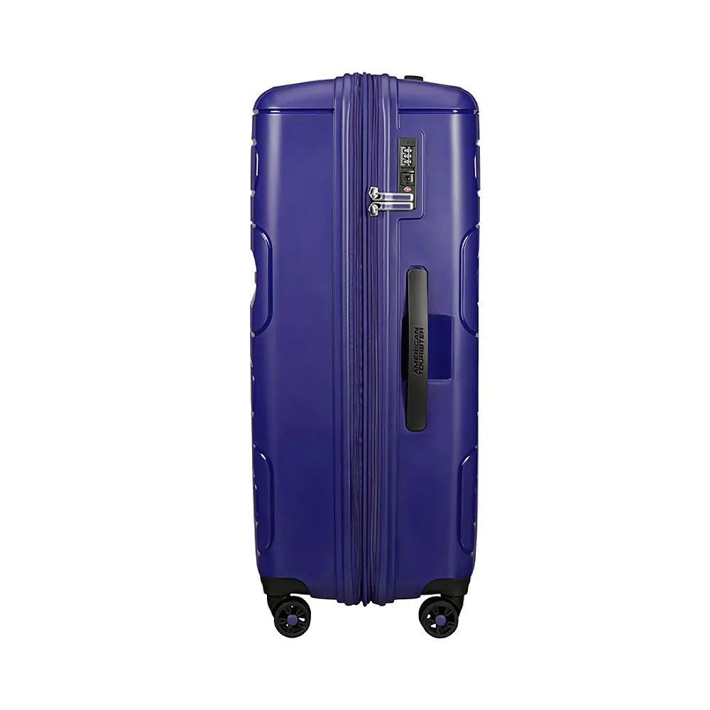 VALIJA AMERICAN TOURISTER 51G041003 SUNSIDE NAVY G