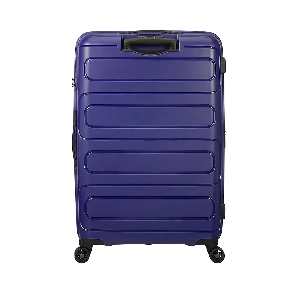 VALIJA AMERICAN TOURISTER 51G041003 SUNSIDE NAVY G