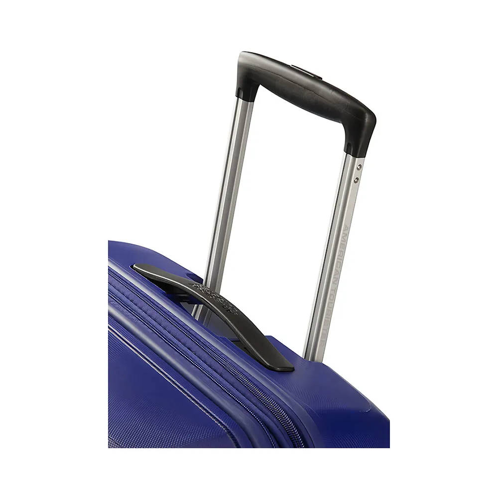 VALIJA AMERICAN TOURISTER 51G041003 SUNSIDE NAVY G