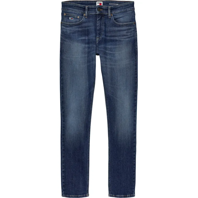 VAQUERO CORTE AJUSTADO HOMBRE TOMMY JEANS SCANTON