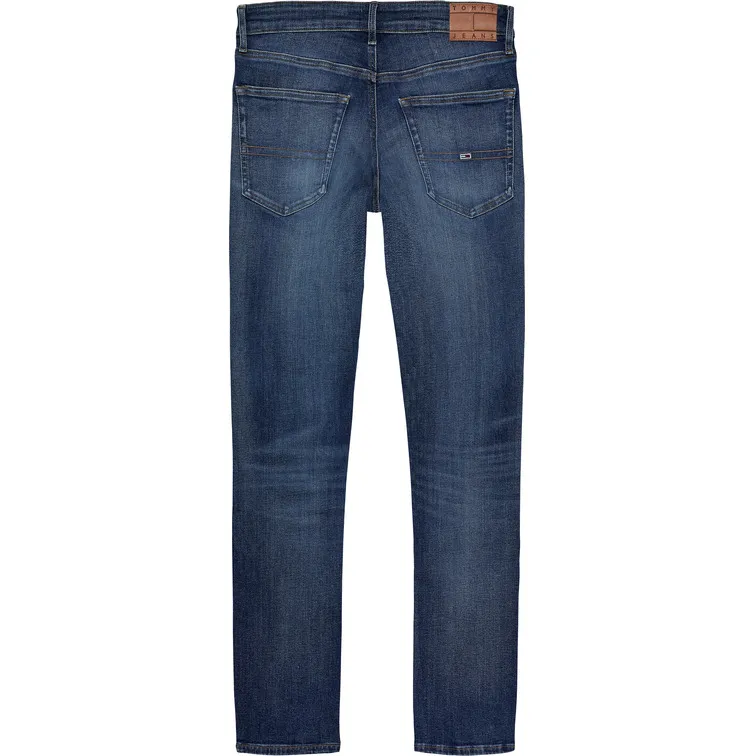 VAQUERO CORTE AJUSTADO HOMBRE TOMMY JEANS SCANTON