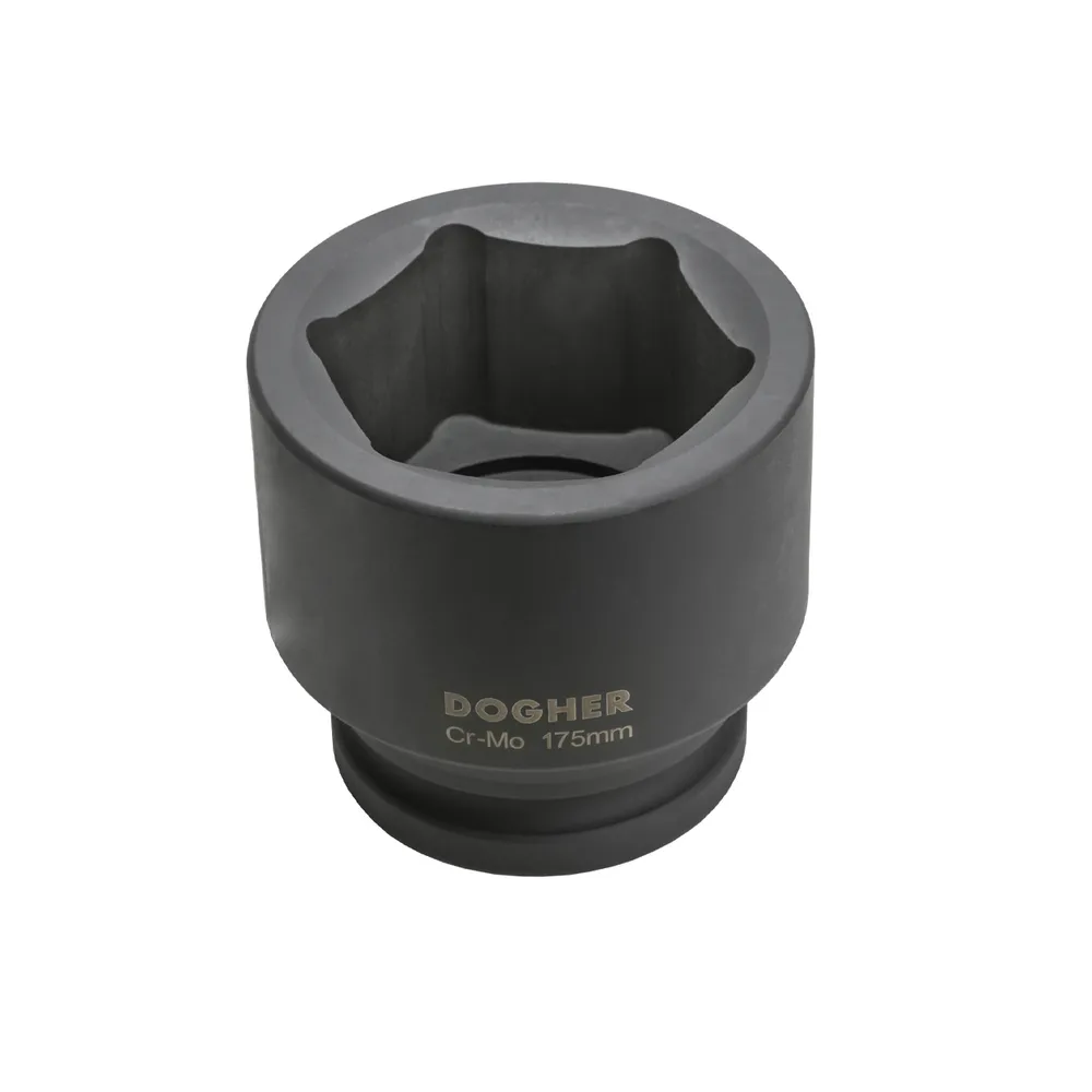 VASO IMPACTO CRMO HEXAGONAL 3.1/2175MM