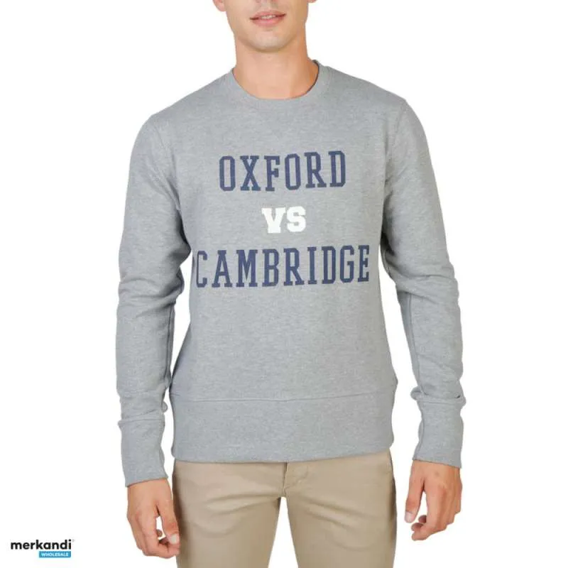 Venta de sudaderas para hombre de la Universidad de OXFORD!!!