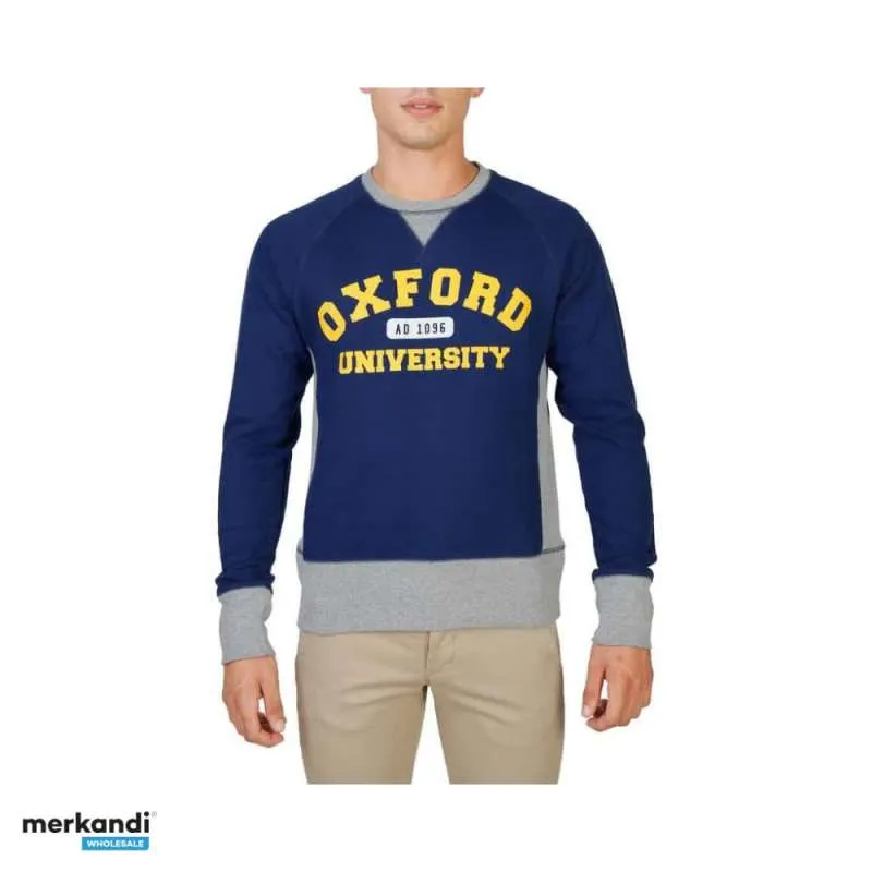 Venta de sudaderas para hombre de la Universidad de OXFORD!!!