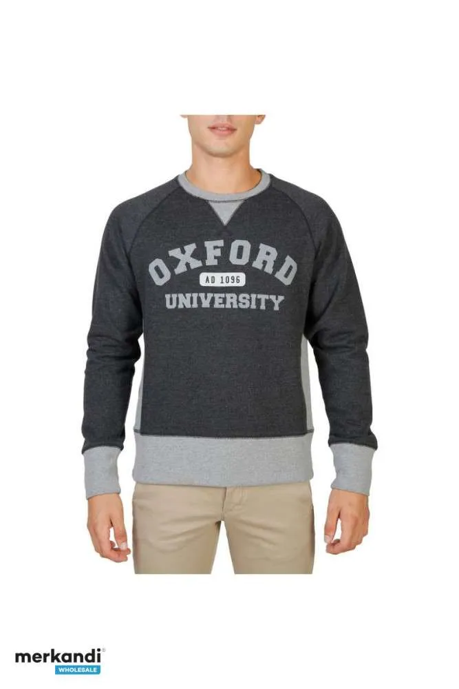Venta de sudaderas para hombre de la Universidad de OXFORD!!!