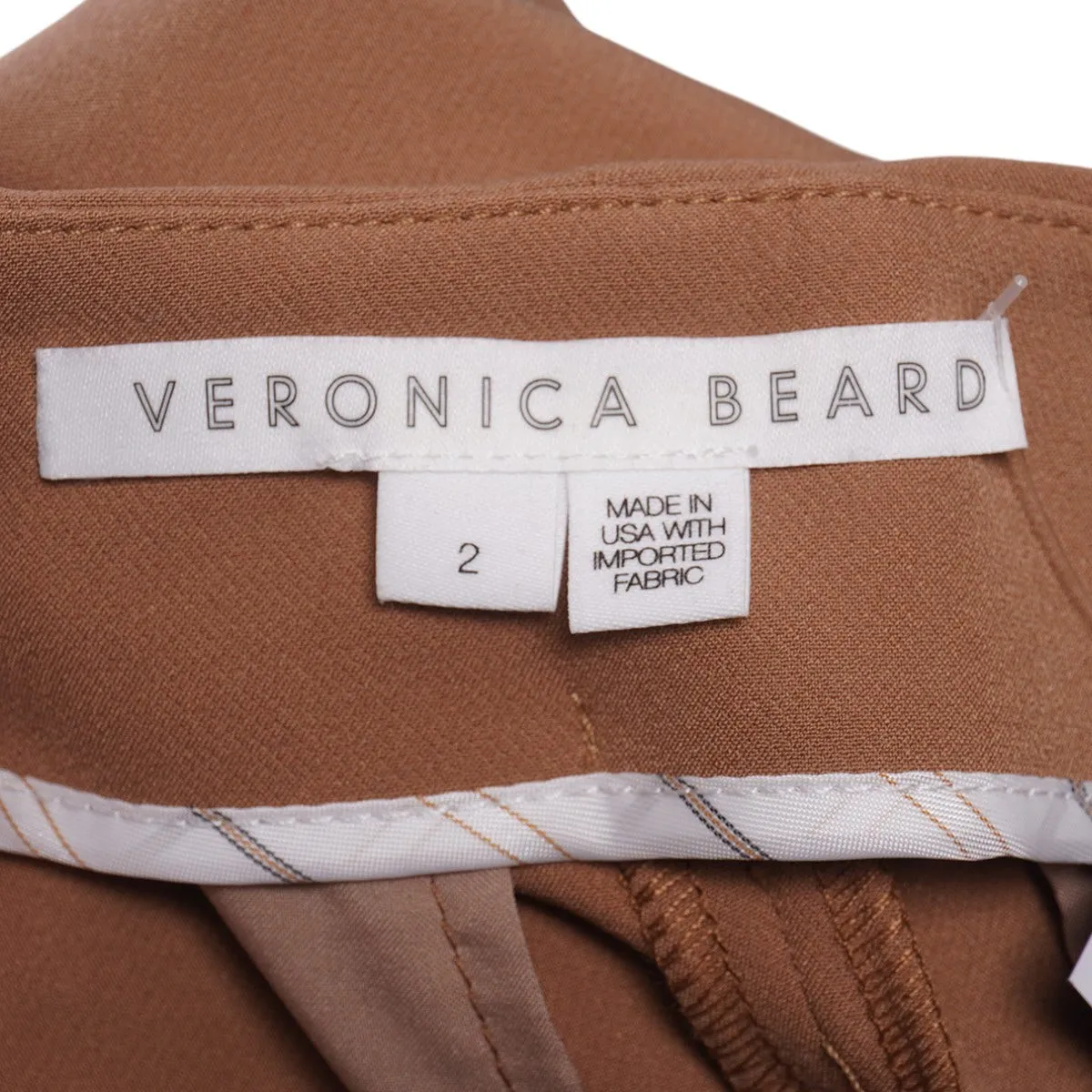 Veronica Beard Pantalón