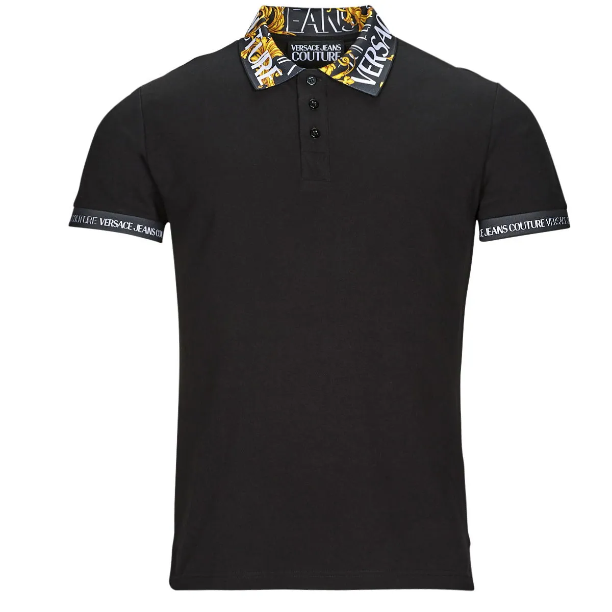 Versace Jeans Couture Polo Shirt