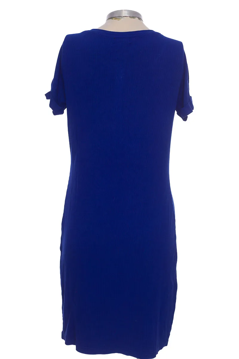 VESTIDO / ENTERIZO COLOR AZUL  U.S.POLO