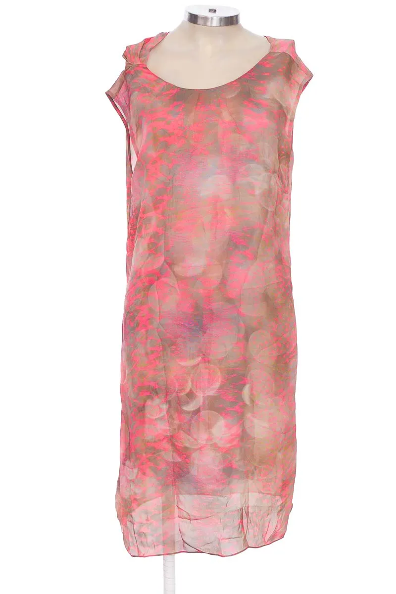 VESTIDO / ENTERIZO COLOR ESTAMPADO  ELIE TAHARI