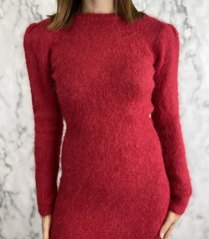 VESTIDO BASH