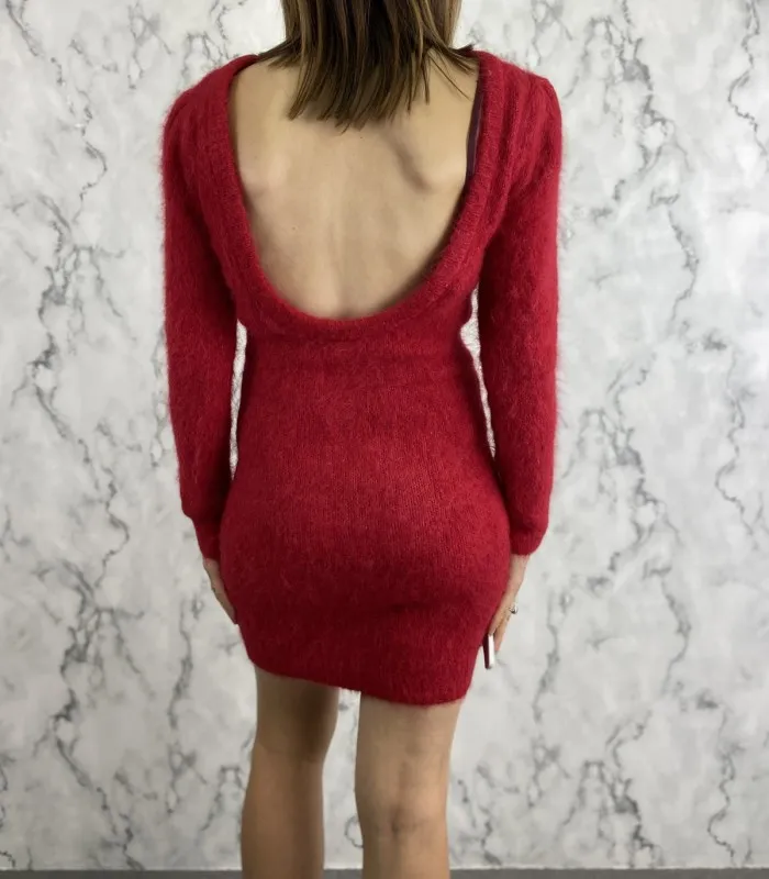 VESTIDO BASH