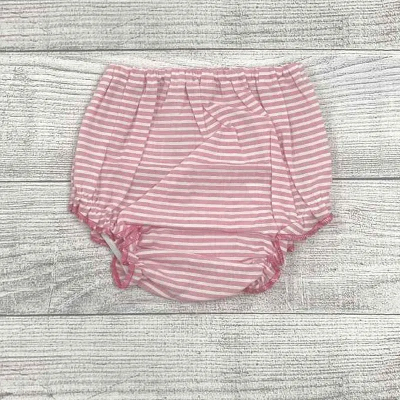 Vestido con capota bebe niña