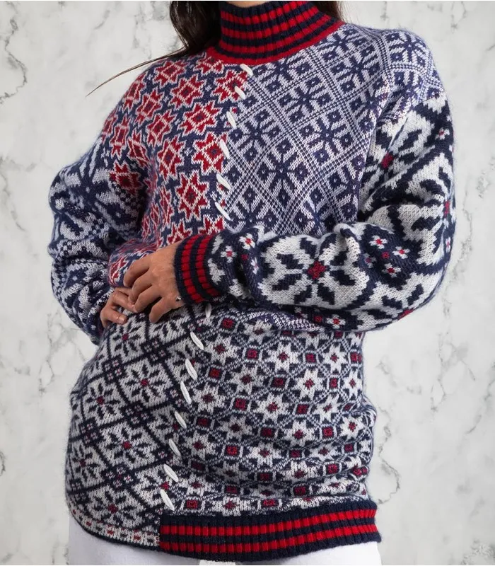 VESTIDO GOLDEN GOOSE