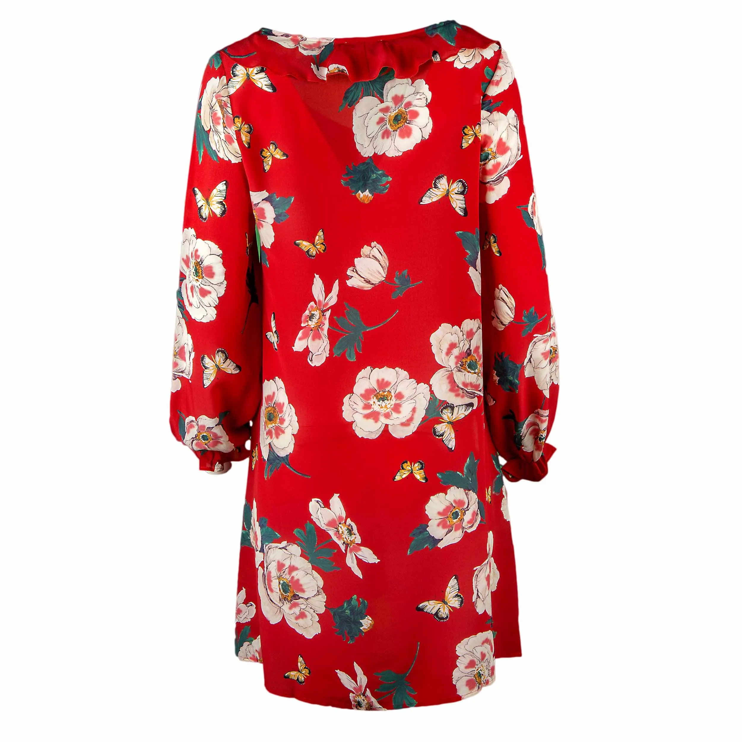 VESTIDO MUJER JOYCE & GIRLS 1028PRISCILLA