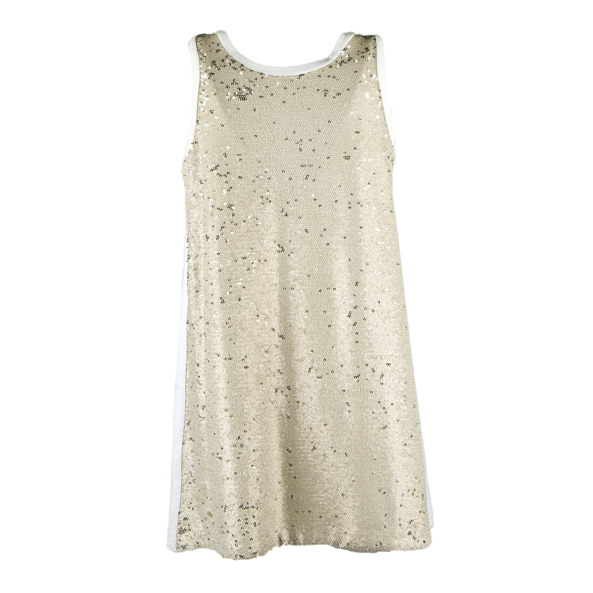 Vestido Niña Paola Montaguti C417