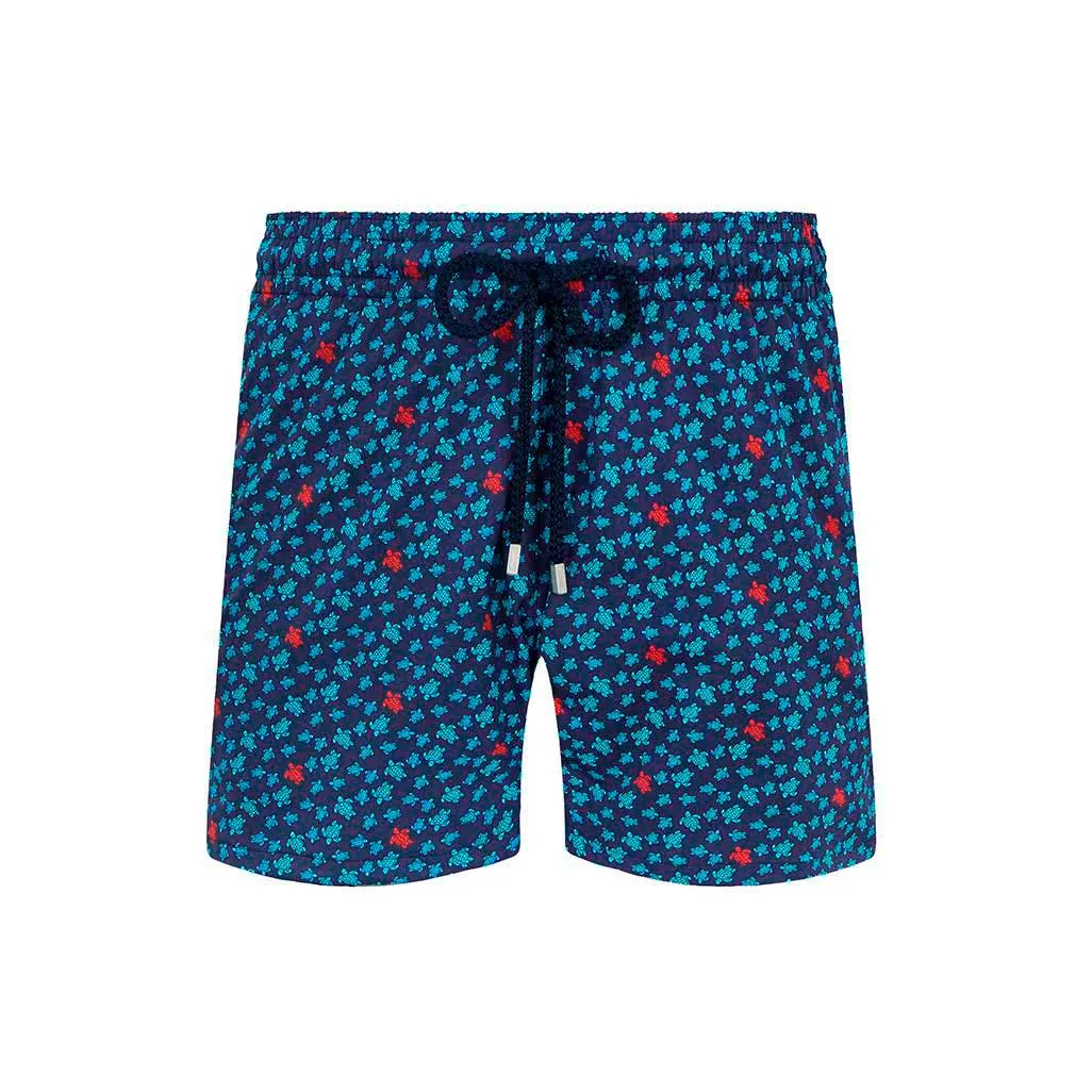 VILEBREQUIN Traje de Baño Moorise Bleu Marine