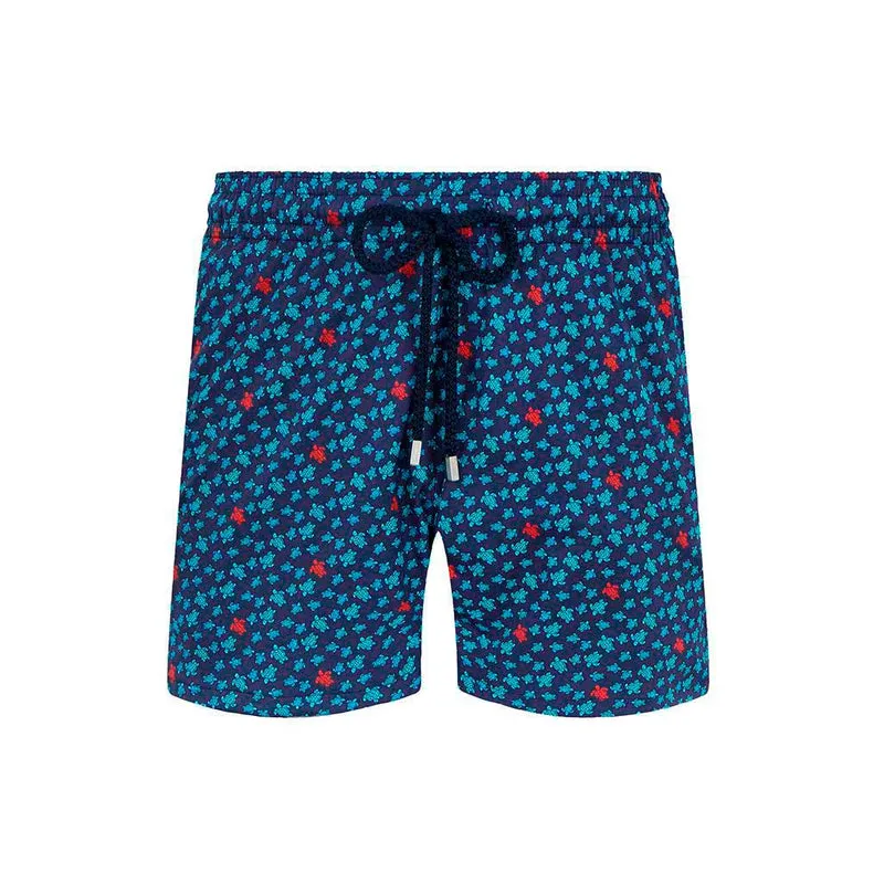 VILEBREQUIN Traje de Baño Moorise Bleu Marine