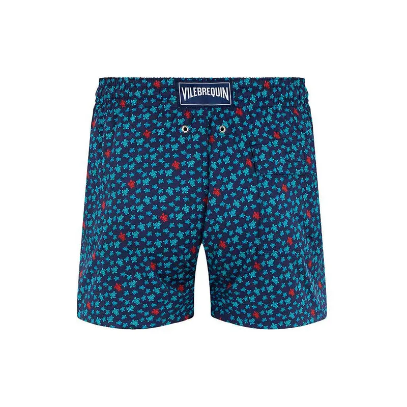 VILEBREQUIN Traje de Baño Moorise Bleu Marine