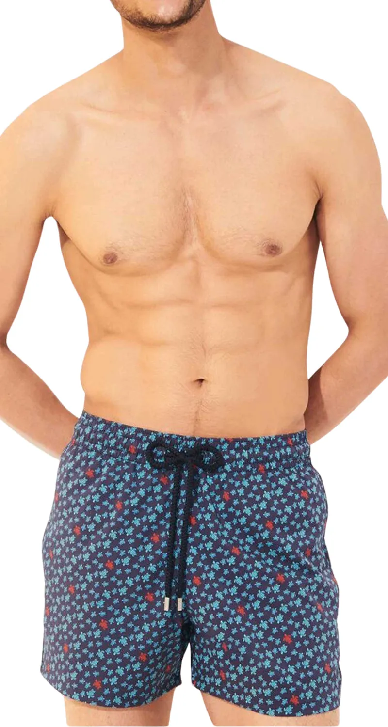 VILEBREQUIN Traje de Baño Moorise Bleu Marine