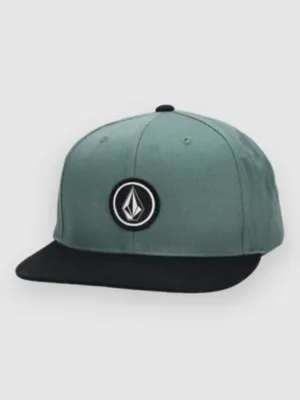 Volcom Quarter Twill Gorra