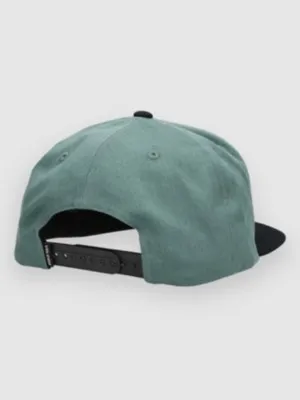 Volcom Quarter Twill Gorra