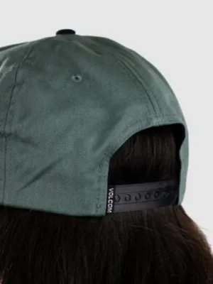 Volcom Quarter Twill Gorra