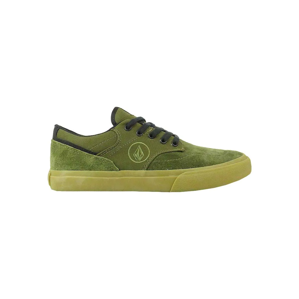 Volcom Zapatillas Vol Ox – Hombre – 0917507