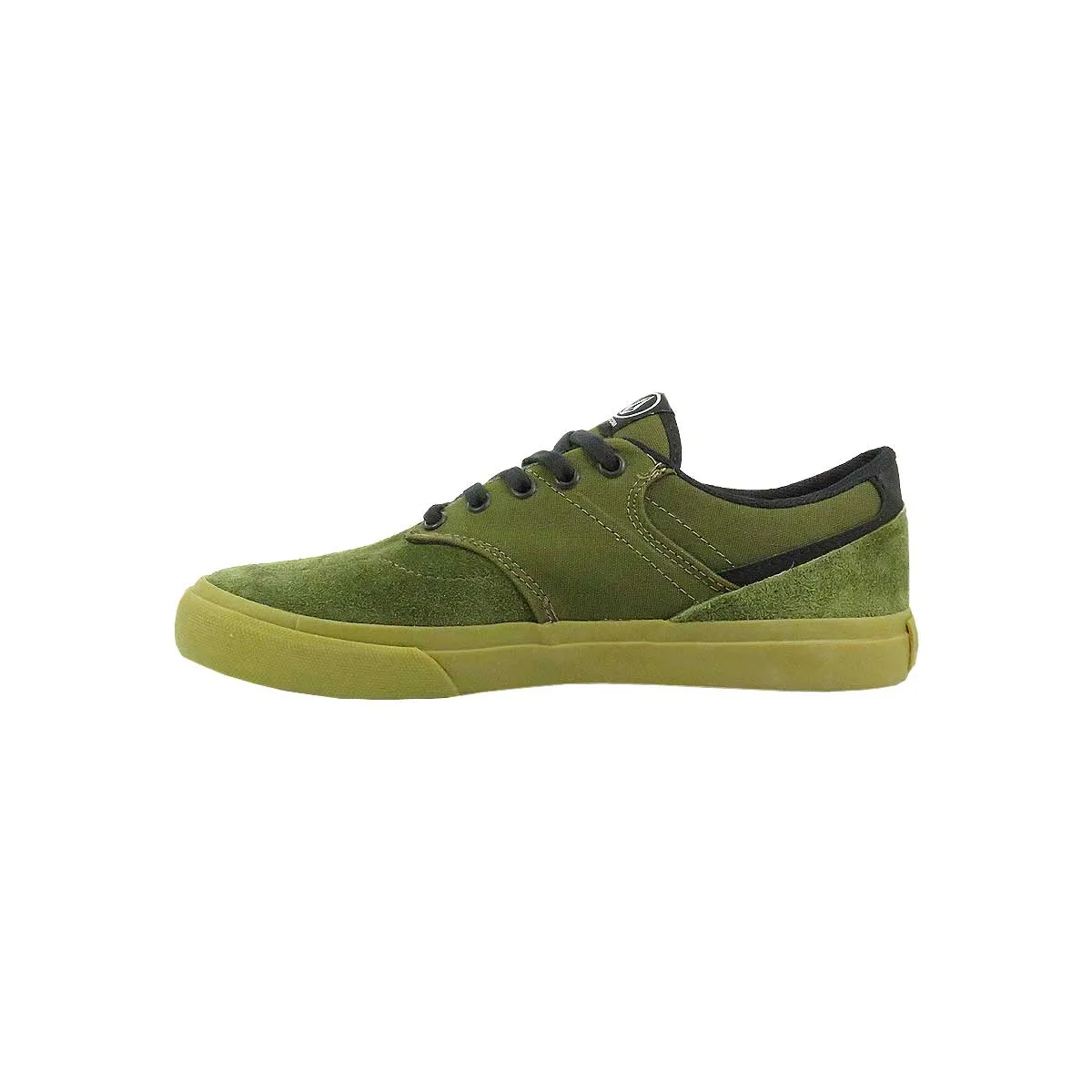 Volcom Zapatillas Vol Ox – Hombre – 0917507
