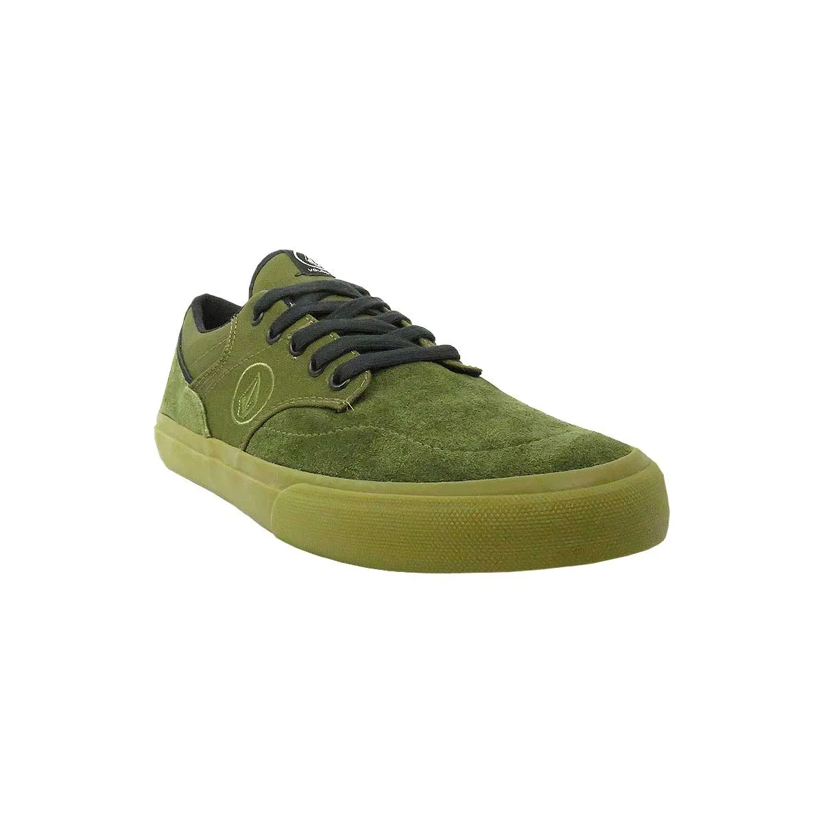 Volcom Zapatillas Vol Ox – Hombre – 0917507