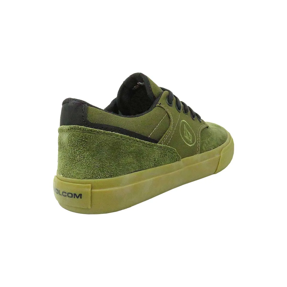 Volcom Zapatillas Vol Ox – Hombre – 0917507