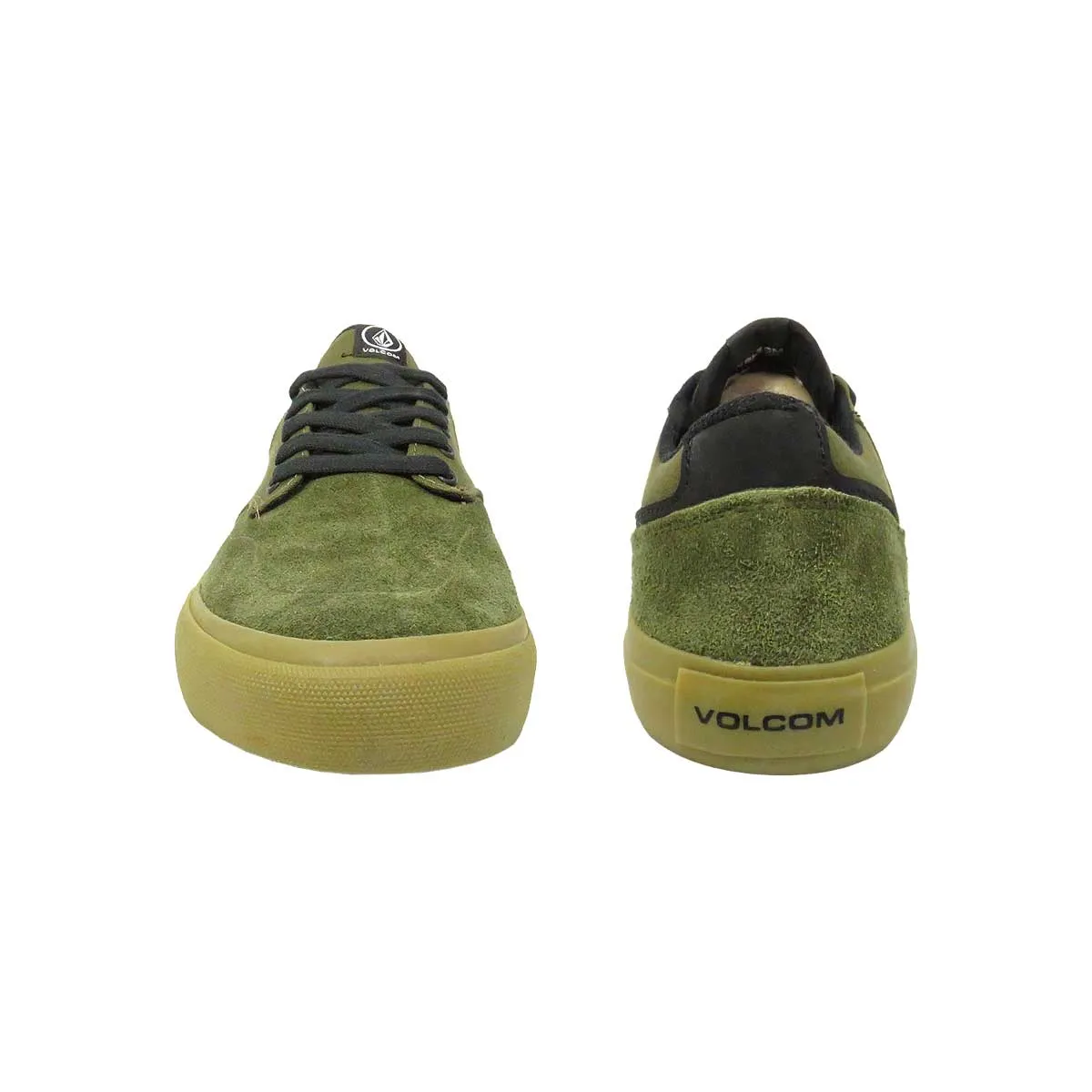 Volcom Zapatillas Vol Ox – Hombre – 0917507