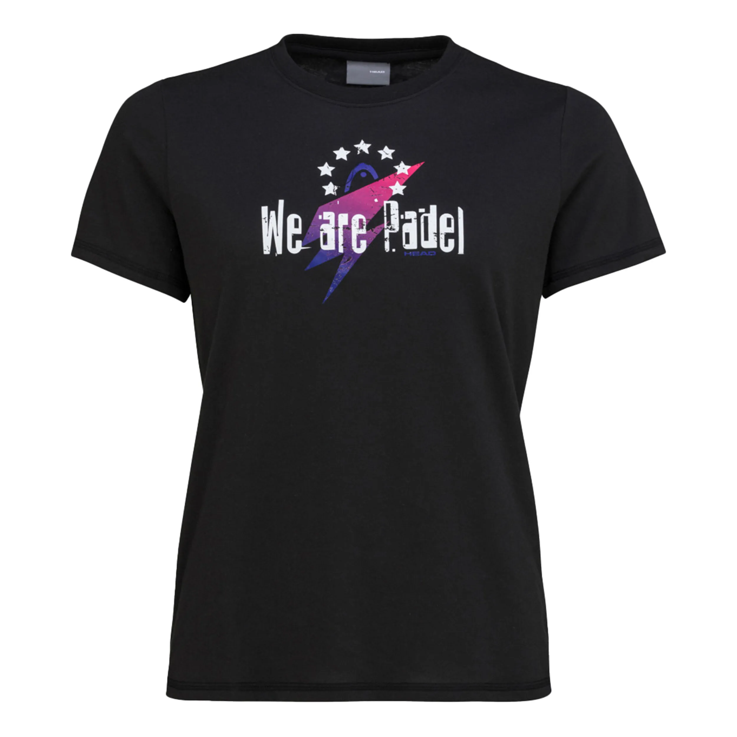 WAP Star Padel Camiseta De Manga Corta Mujeres