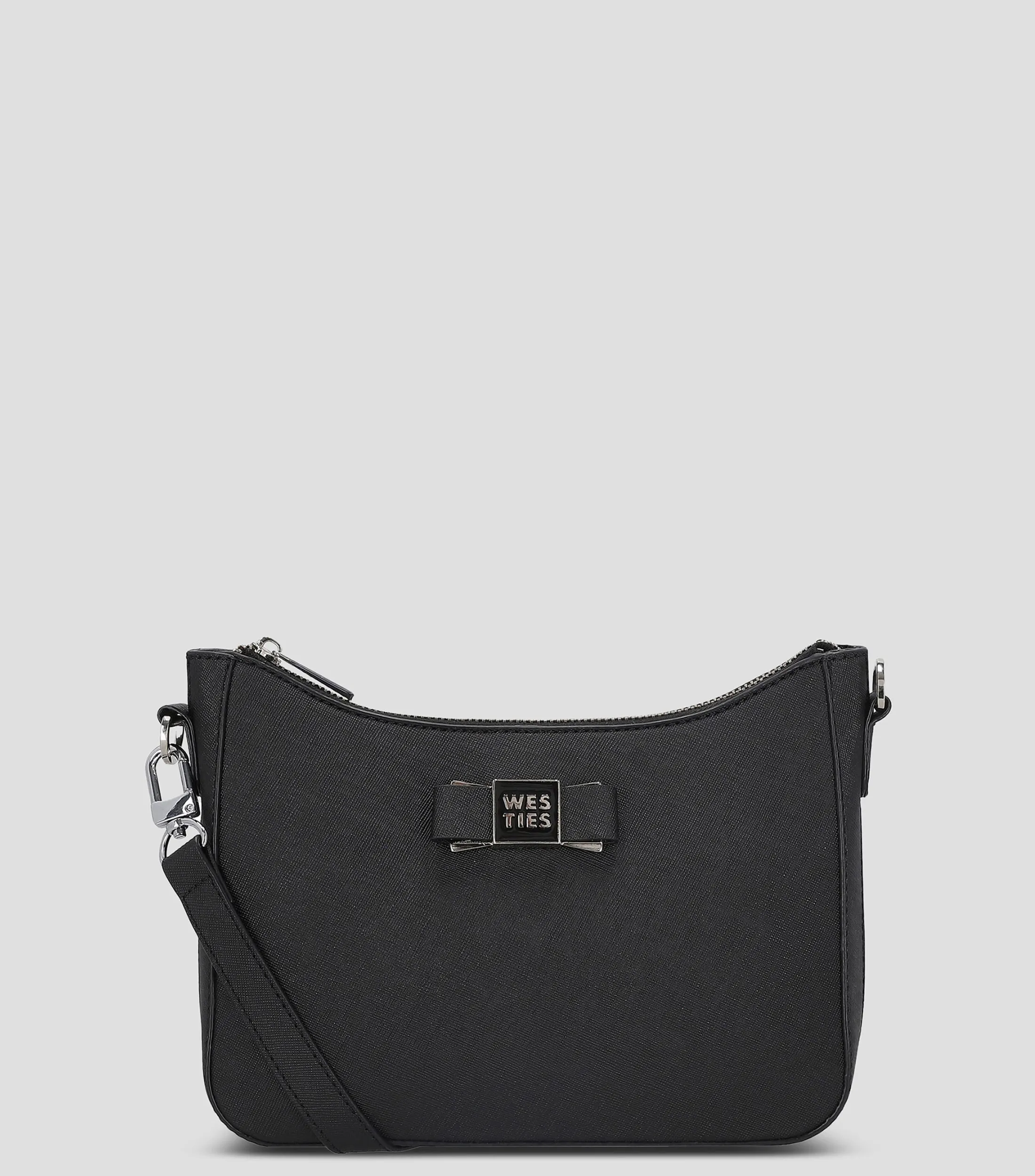 Westies Bolso crossbody liso Mujer
