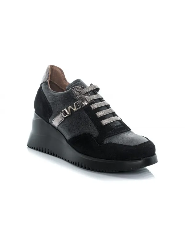 WONDERS G6610  WONDERS G6614 ZAPATILLAS